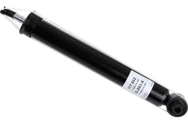 SACHS 317 862 — Amortyzator